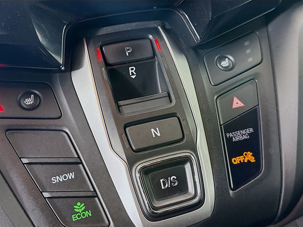 Used 2019 Honda Odyssey EX image 17