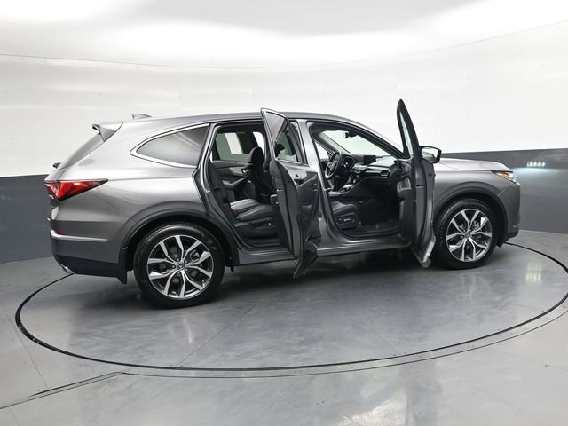 Certified 2023 Acura MDX SH-AWD w/ Technology Package image 41