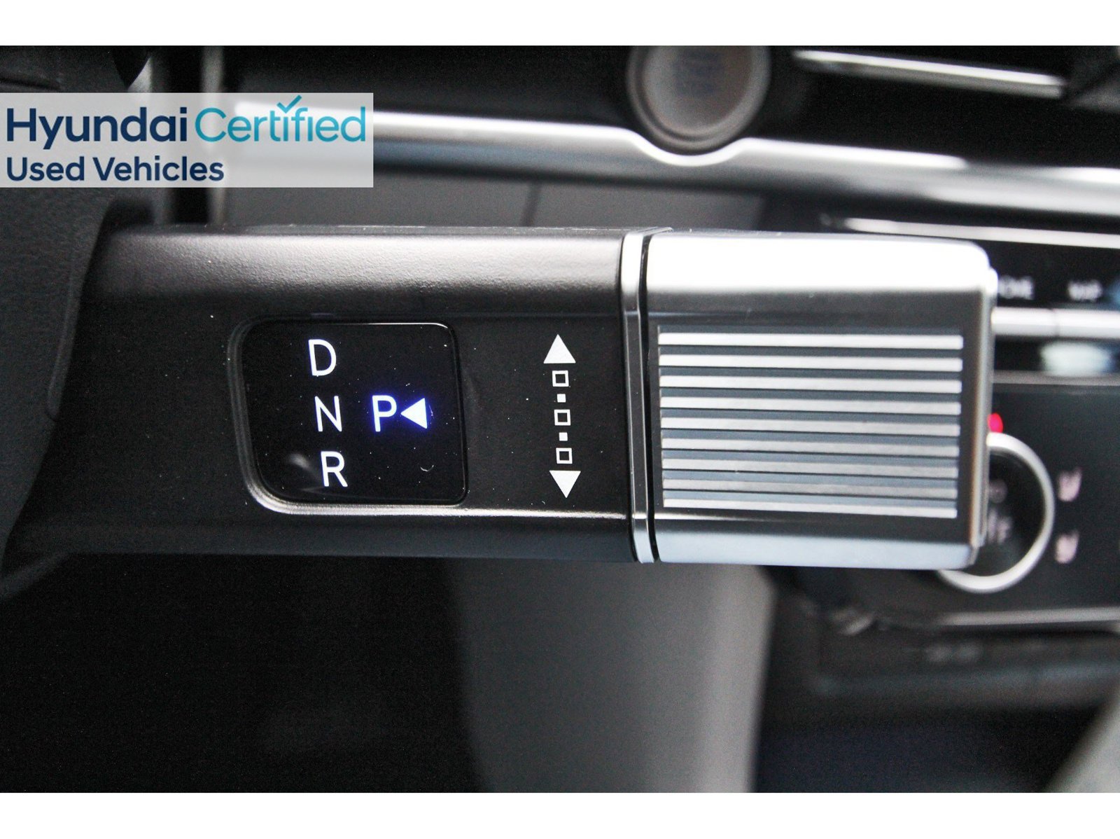 Certified 2026 Hyundai Tucson Limited FWD image 31