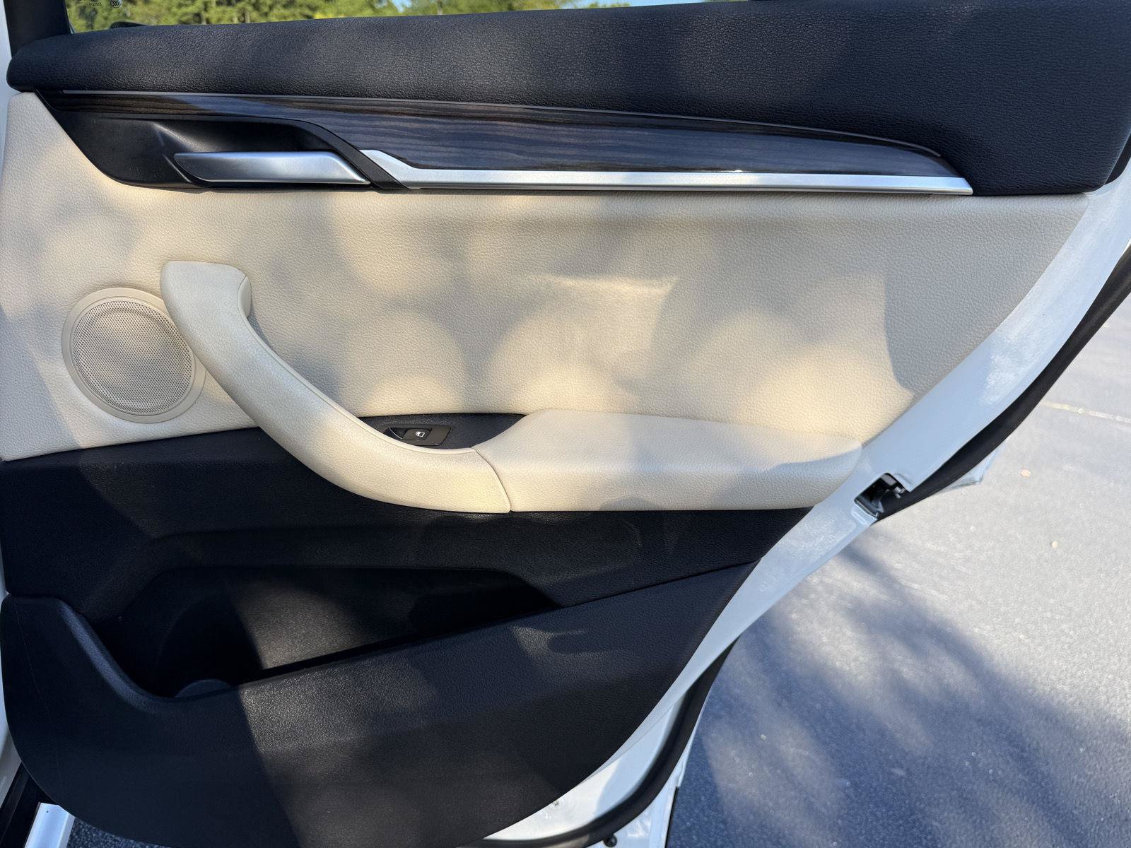 Used 2018 BMW X1 sDrive28i FWD image 46