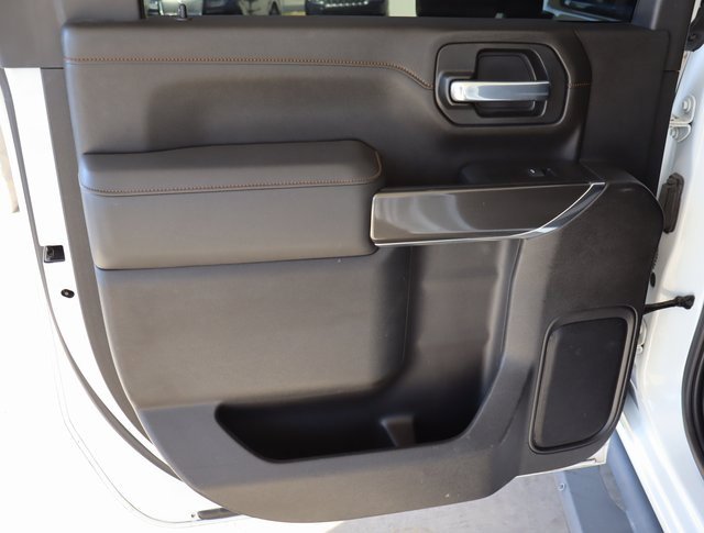 Used 2021 GMC Sierra 2500 AT4 image 45