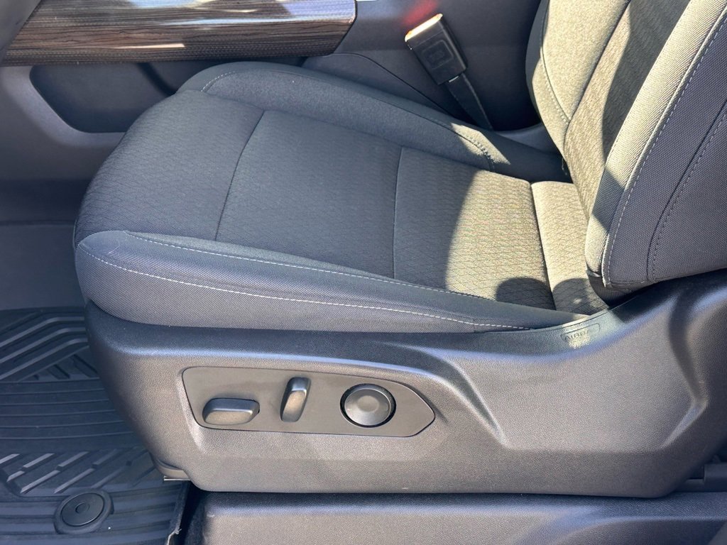 Used 2023 Chevrolet Silverado 1500 LT Trail Boss image 13