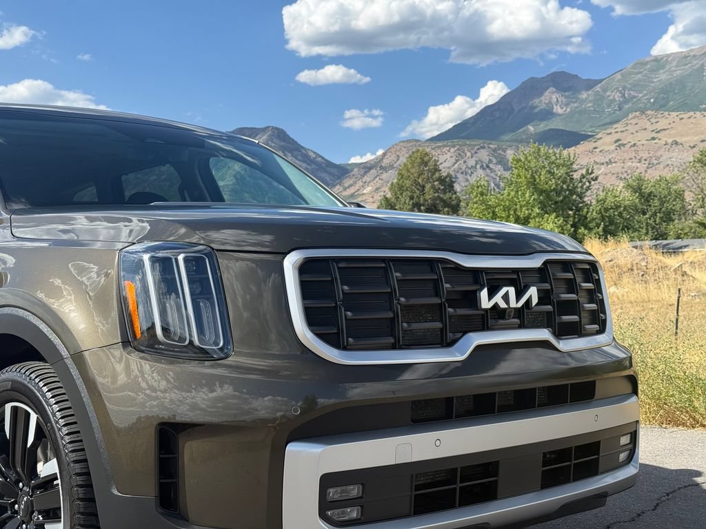Used 2023 Kia Telluride SX AWD/4WD image 14