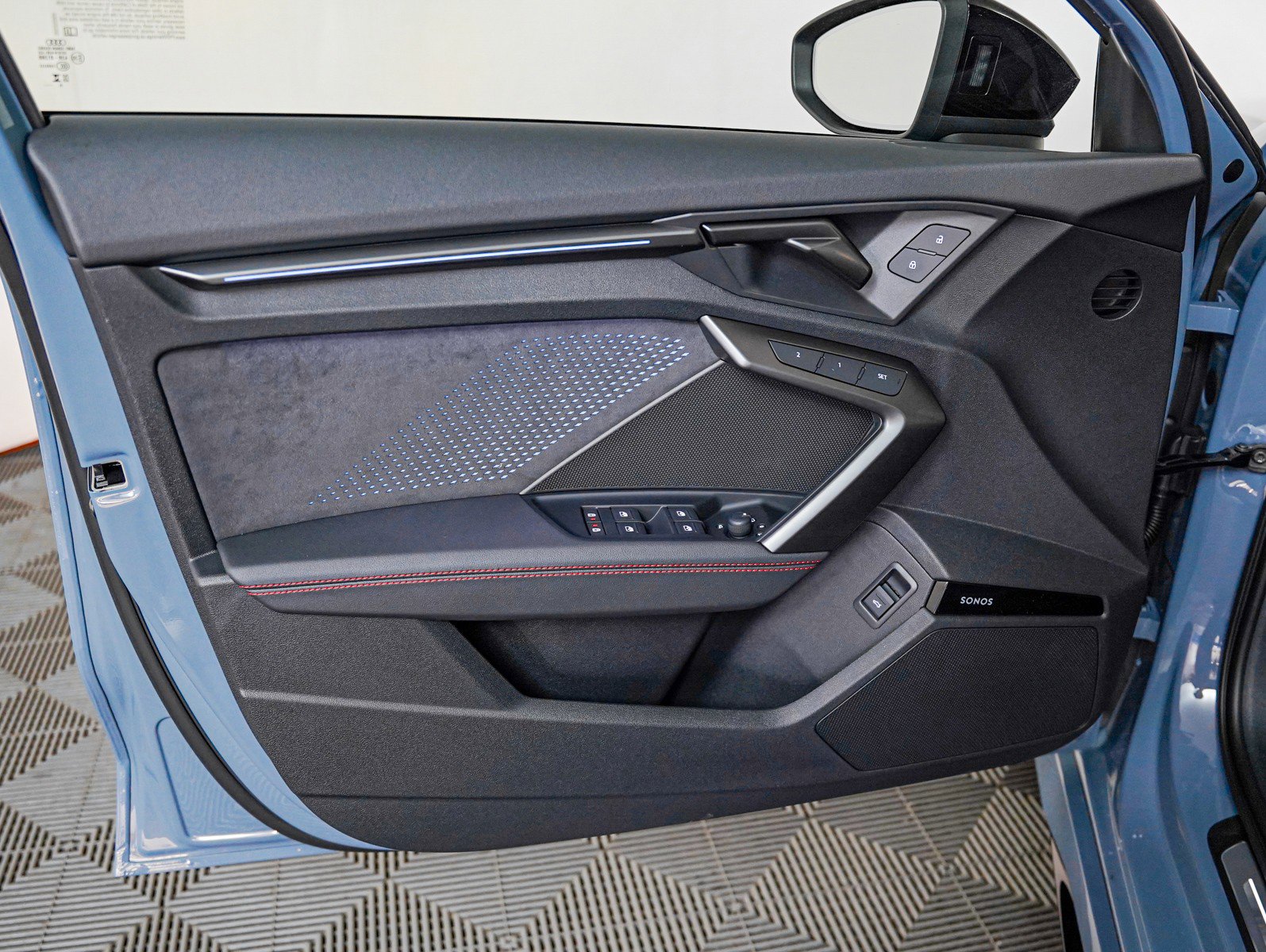 New 2026 Audi RS 3 image 24