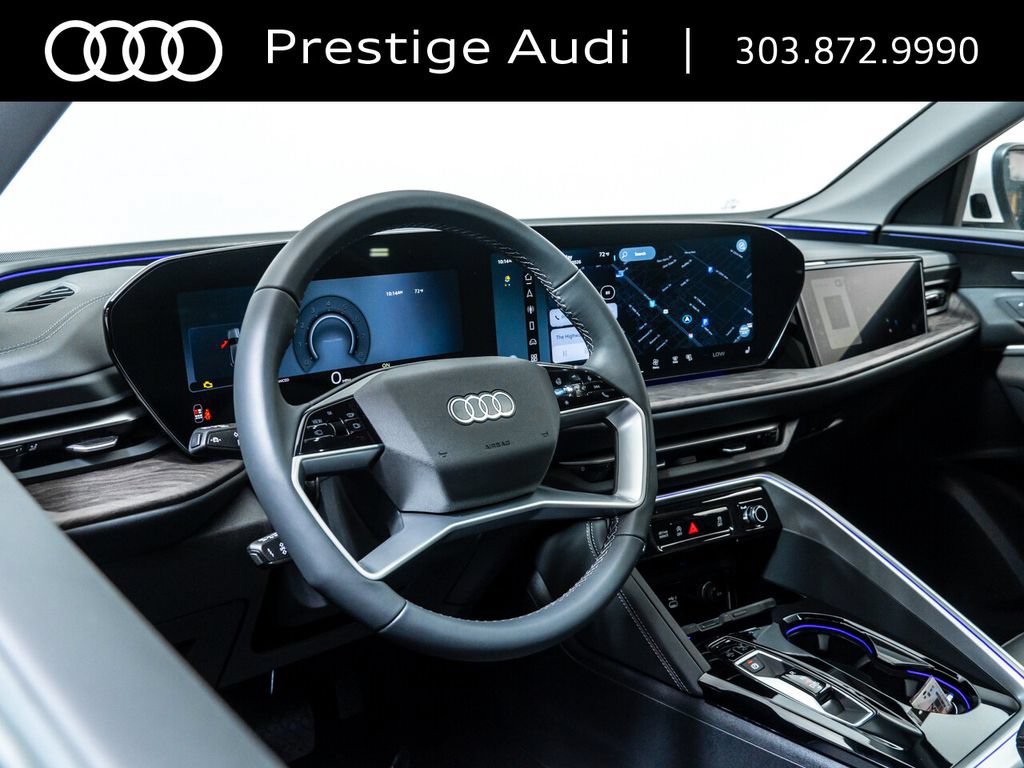 New 2026 Audi Q5 Premium Plus AWD/4WD image 13