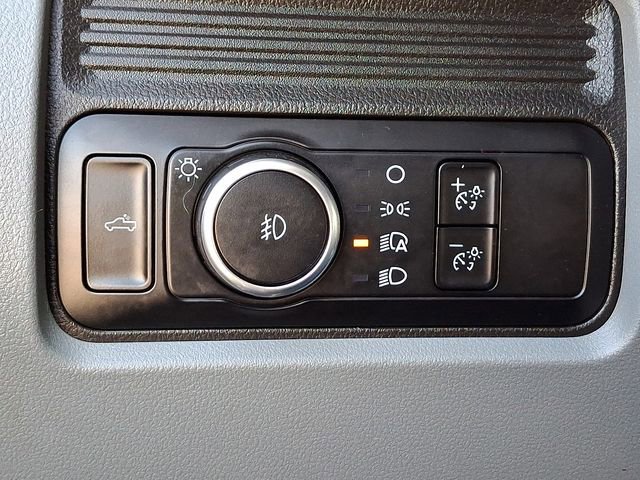 Used 2024 Ford F250 XL w/ STX Appearance Package image 25