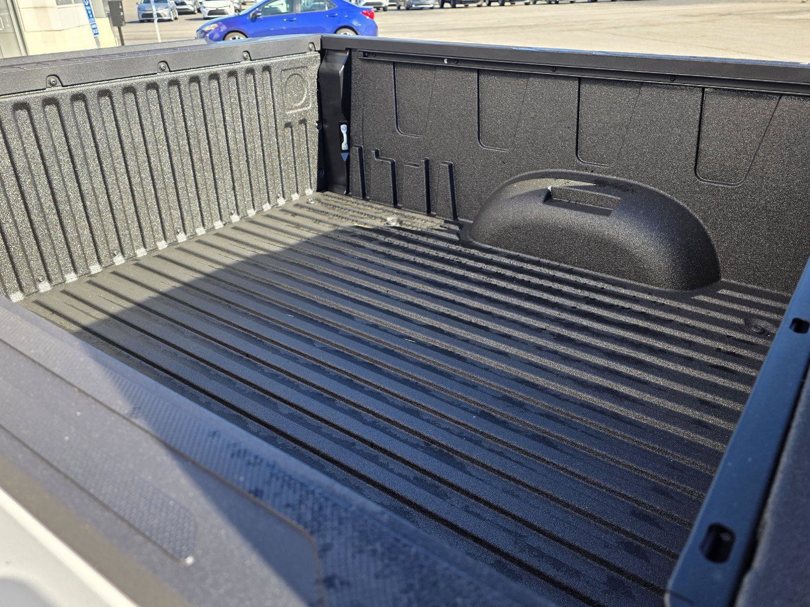 New 2026 Toyota Tundra SR5 image 10