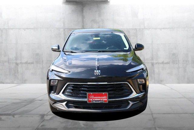 Used 2025 Buick Encore GX Preferred FWD image 4