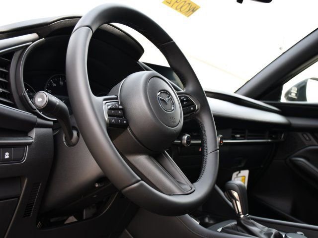 New 2026 MAZDA MAZDA3 s Sport FWD image 11
