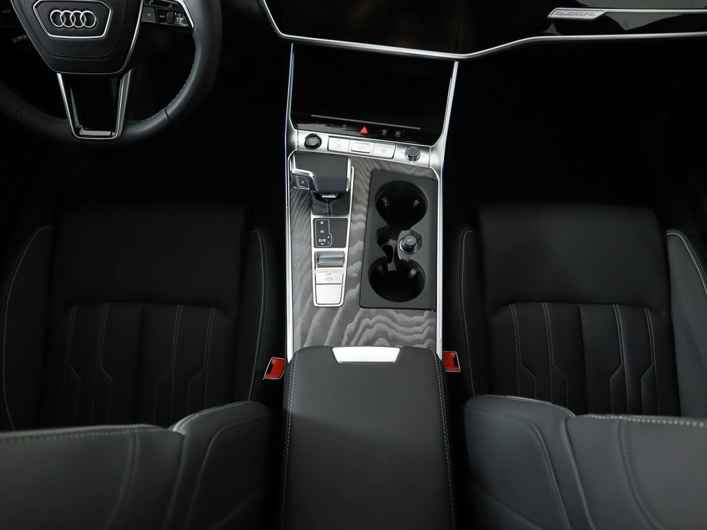 New 2025 Audi A6 3.0T Prestige image 18