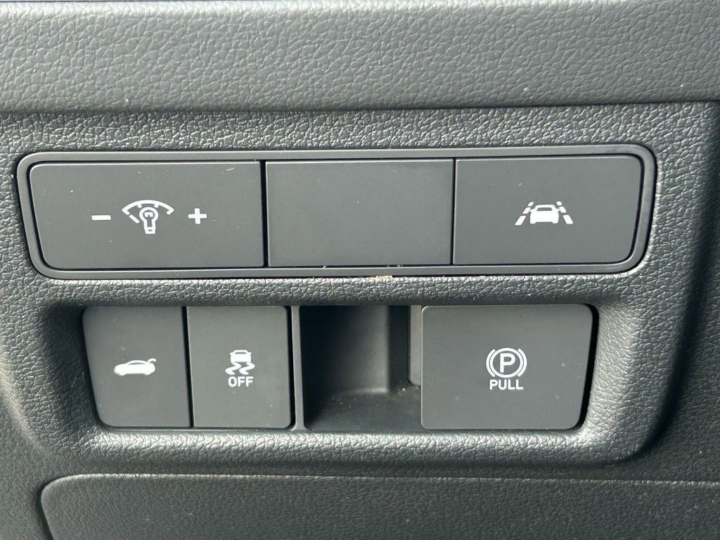 Used 2023 Hyundai Sonata SEL image 20