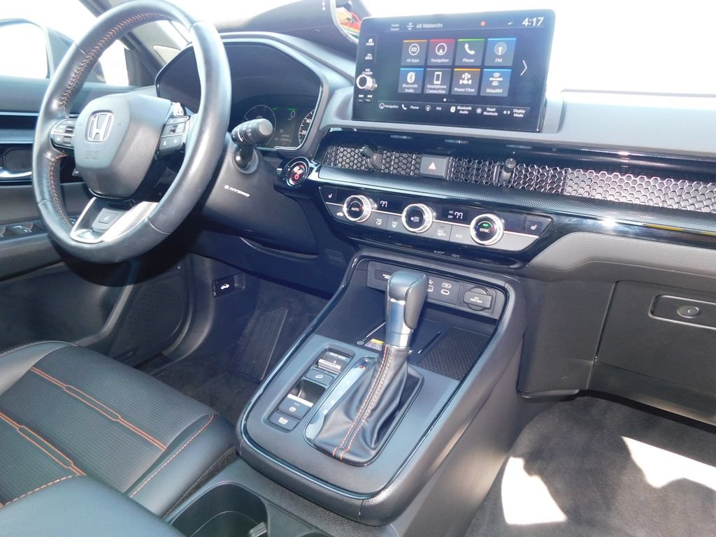 Certified 2024 Honda CR-V Sport Touring image 20