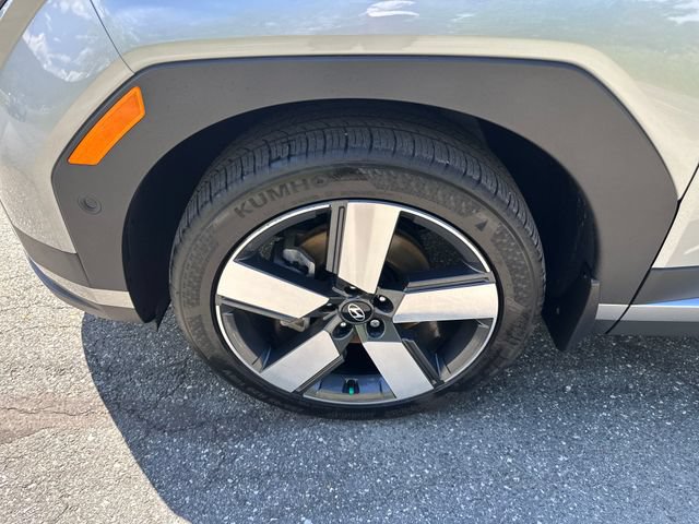 Certified 2024 Hyundai Santa Fe Limited FWD image 27
