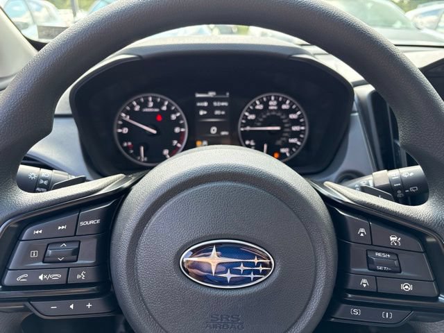 New 2026 Subaru Crosstrek 2.5i Premium AWD/4WD image 10