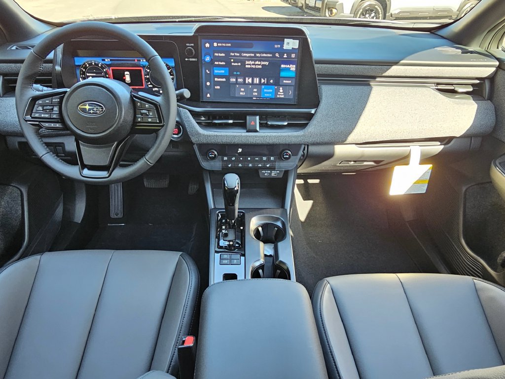 New 2026 Subaru Outback Premium AWD/4WD image 16