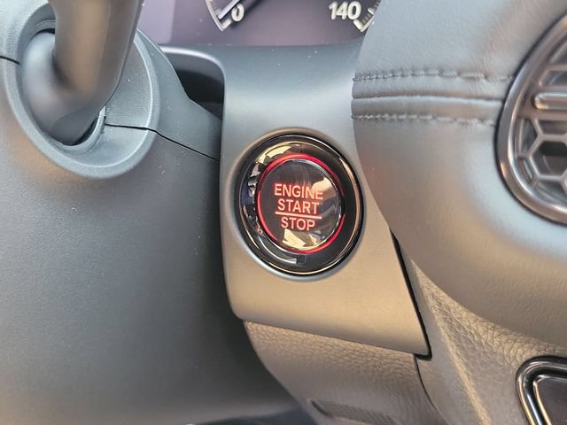 New 2027 Honda HR-V LX image 28