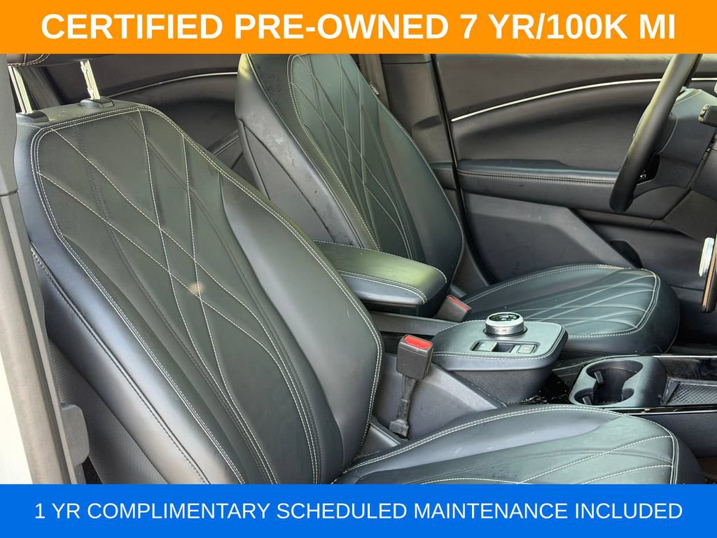 Used 2023 Ford Mustang Mach-E California Route 1 AWD/4WD image 22