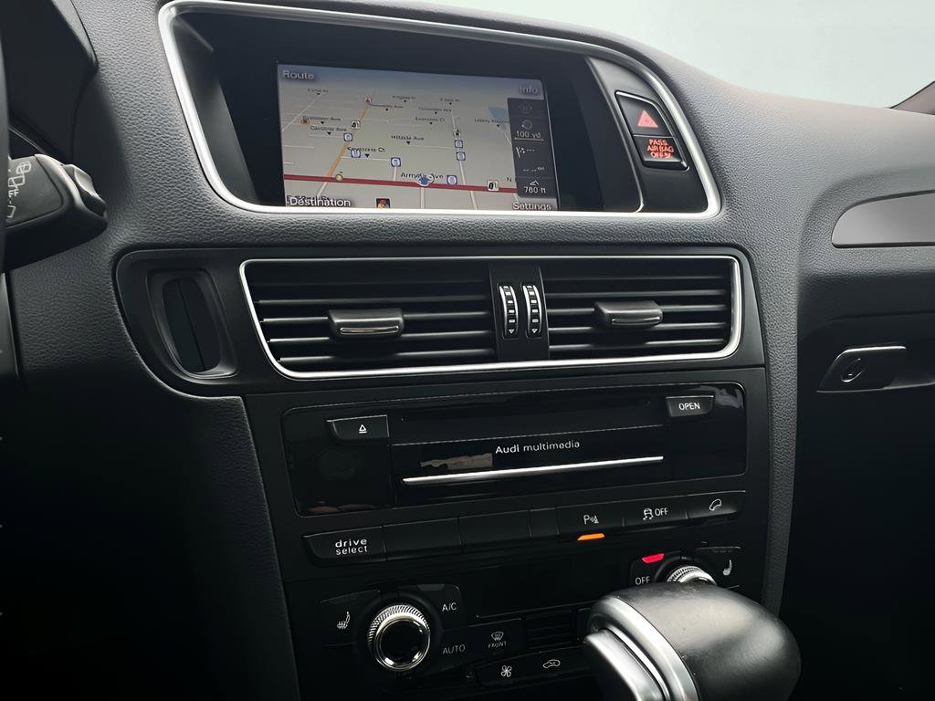 Used 2016 Audi Q5 2.0T Premium Plus image 42