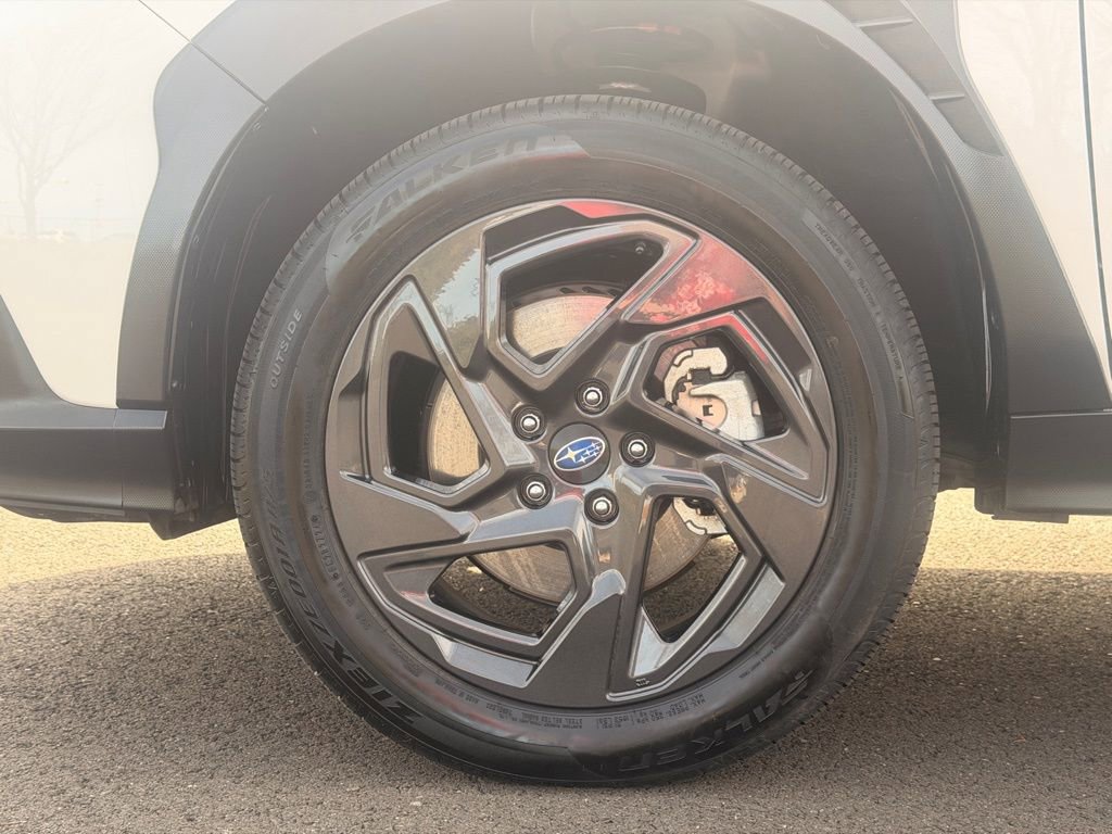 Certified 2024 Subaru Crosstrek 2.5i Sport image 9