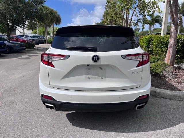 Used 2023 Acura RDX FWD w/ Technology Package image 5