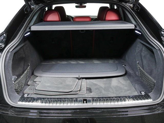 Used 2024 Audi SQ8 e-tron Premium Plus w/ Black Optic Package image 29