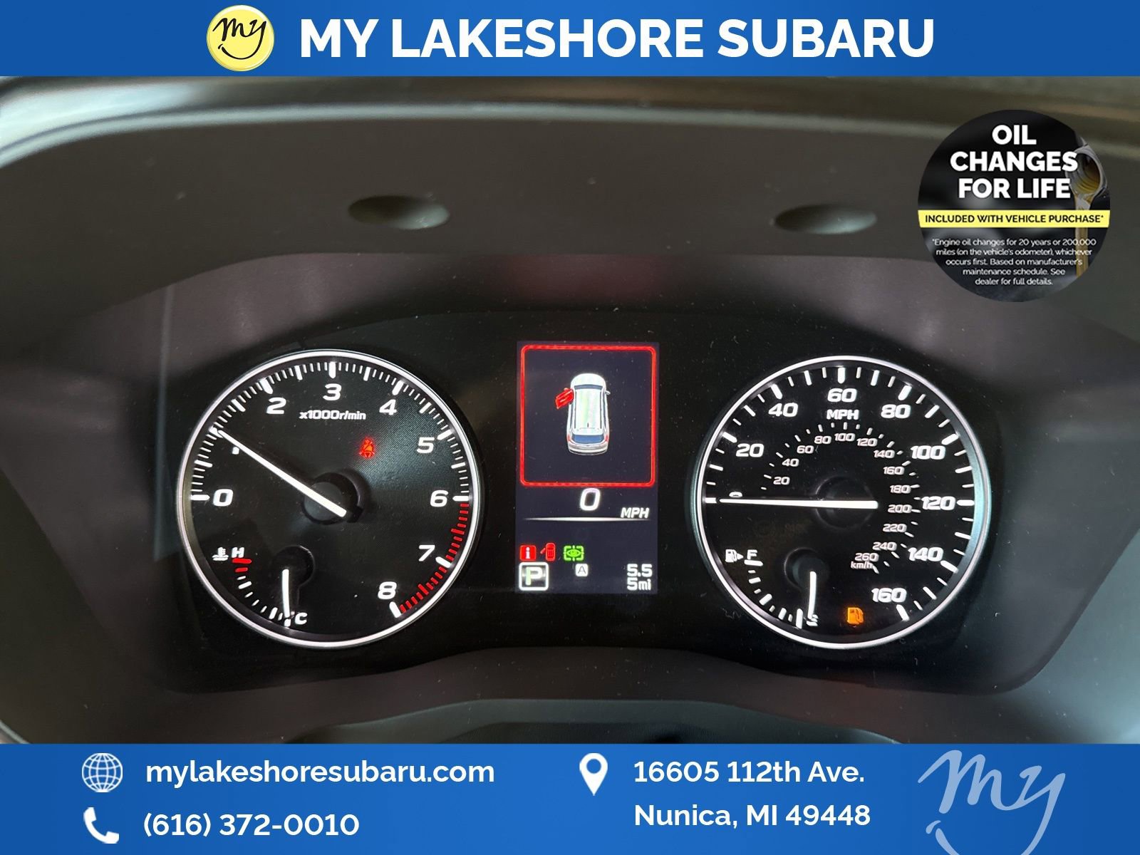 New 2025 Subaru Ascent Bronze Edition image 16