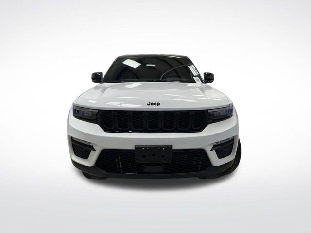 New 2025 Jeep Grand Cherokee Limited image 12