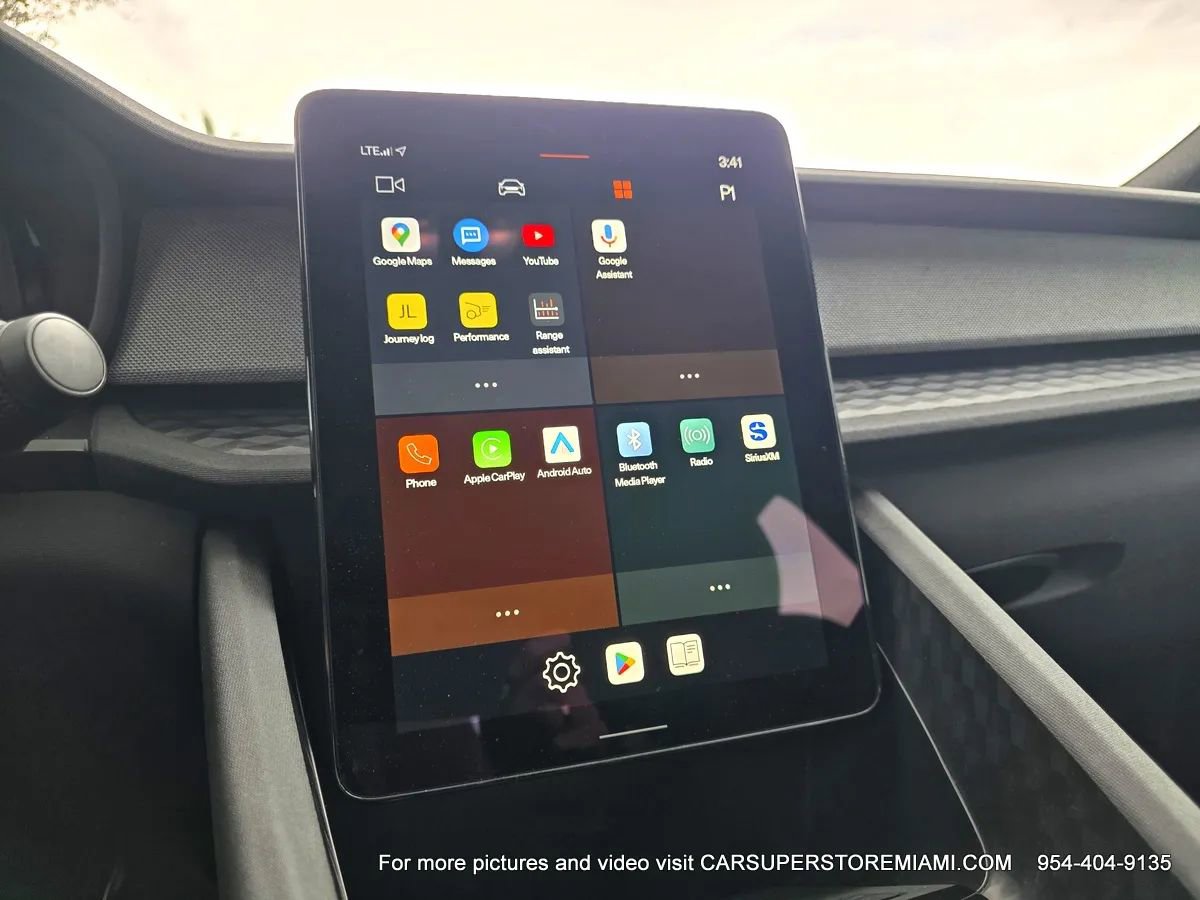 Used 2023 Polestar Polestar 2 w/ Pilot Pack image 48