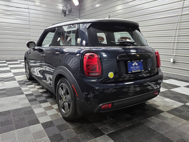 Used 2023 MINI Cooper SE FWD image 8