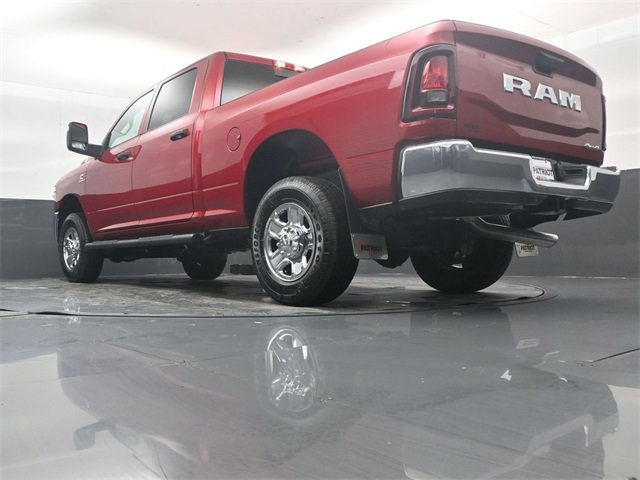 New 2026 RAM 2500 Tradesman image 41