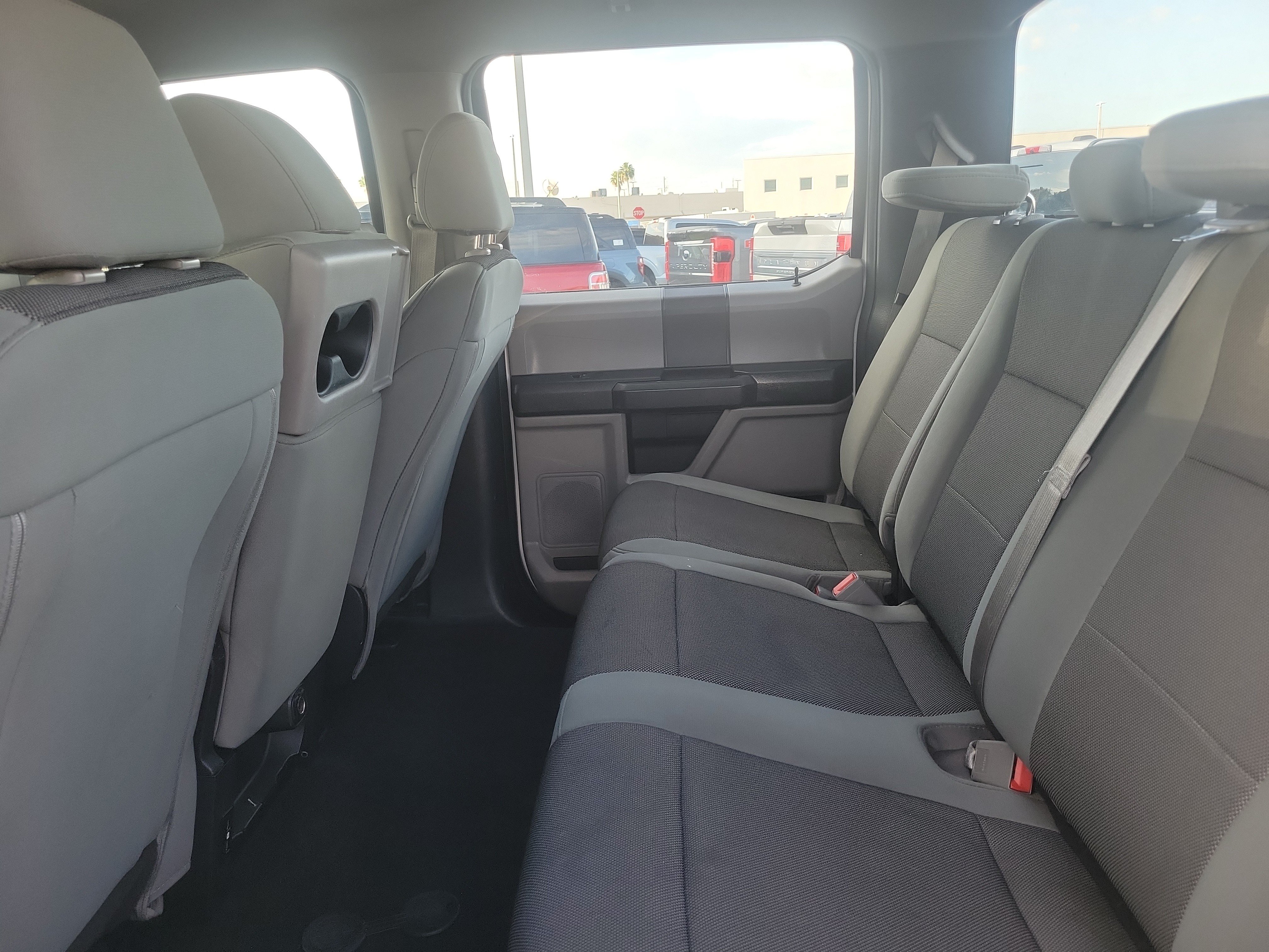 Used 2019 Ford F150 XL w/ Equipment Group 101A Mid RWD image 18