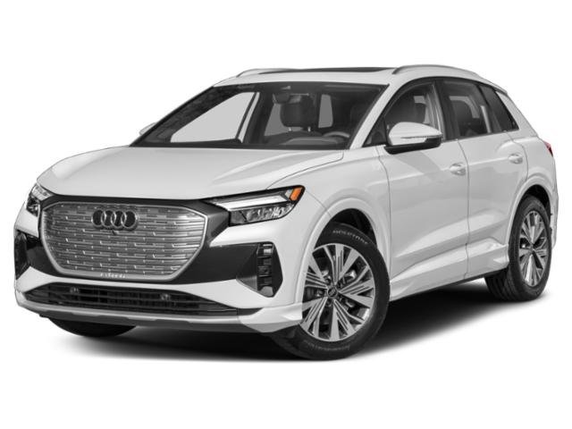 Used 2023 Audi Q4 e-tron Premium