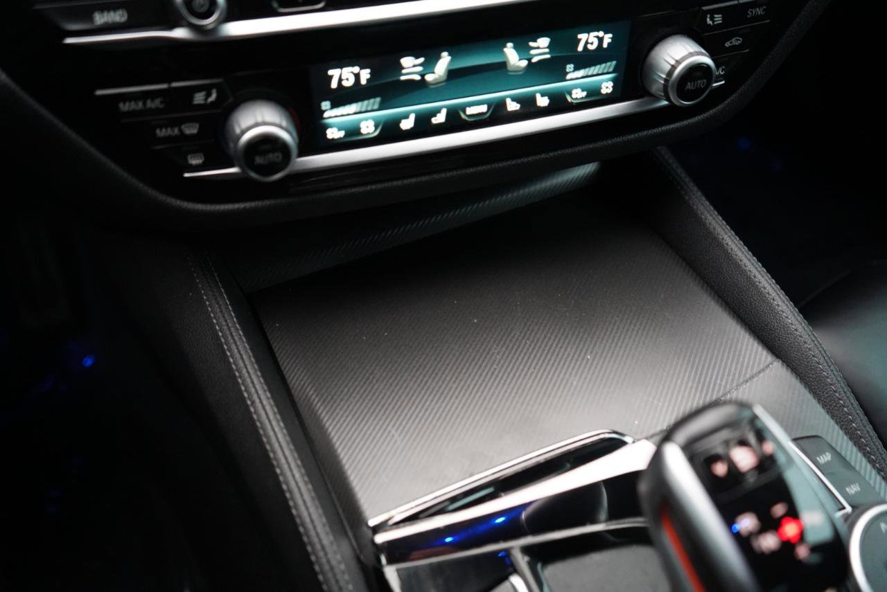 Used 2021 BMW M5 Sedan w/ Competition Package image 50