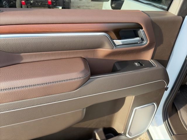 New 2026 GMC Sierra 2500 Denali w/ Denali Reserve Package image 12