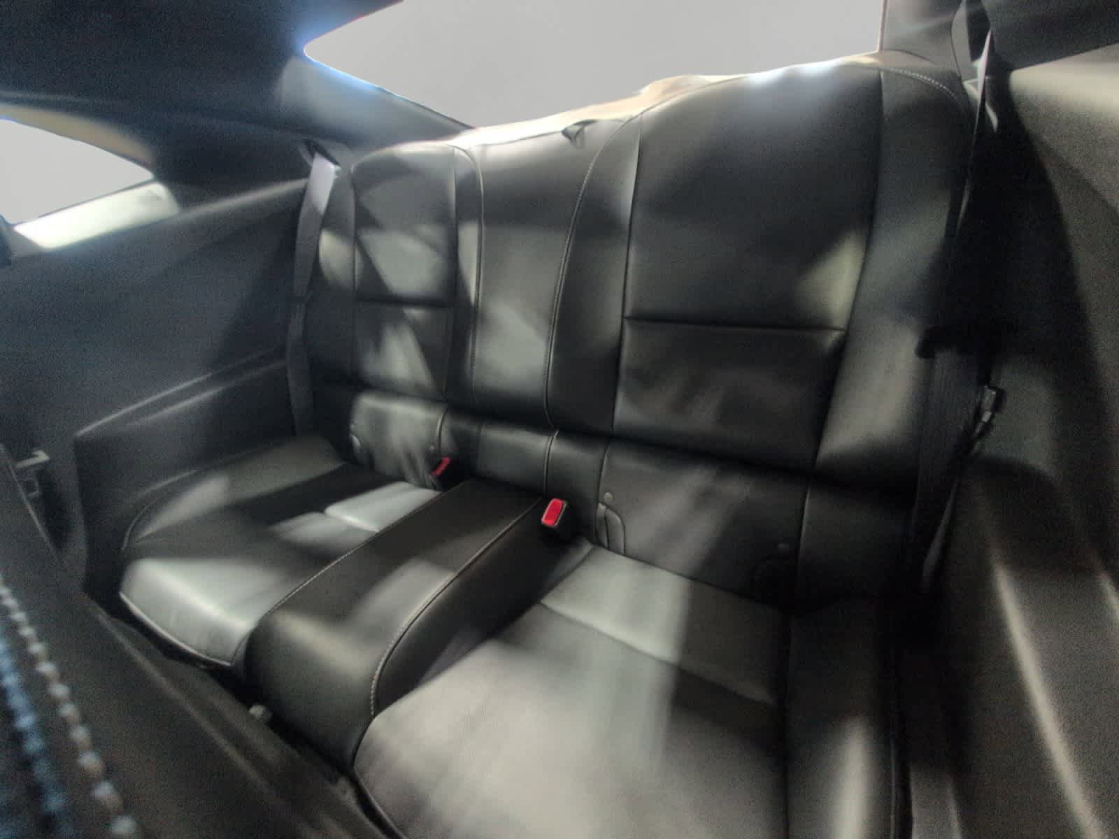 Used 2010 Chevrolet Camaro SS w/ RS Package image 13