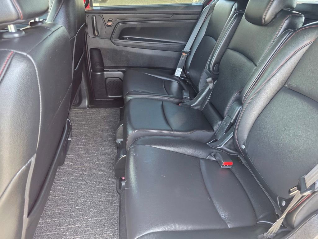 Used 2025 Honda Odyssey Sport-L image 15