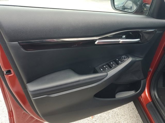 Used 2023 Kia Seltos S FWD image 20