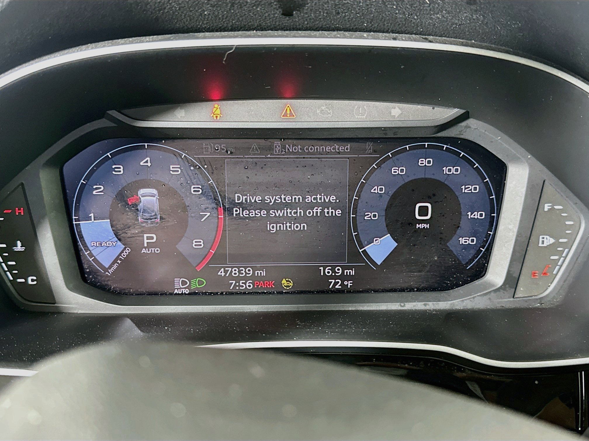 Used 2021 Audi Q3 2.0T Premium AWD/4WD image 19