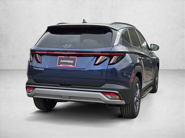New 2026 Hyundai Tucson SEL image 2