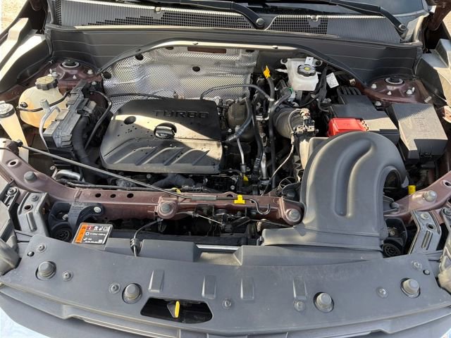 Used 2023 Chevrolet TrailBlazer LT image 10