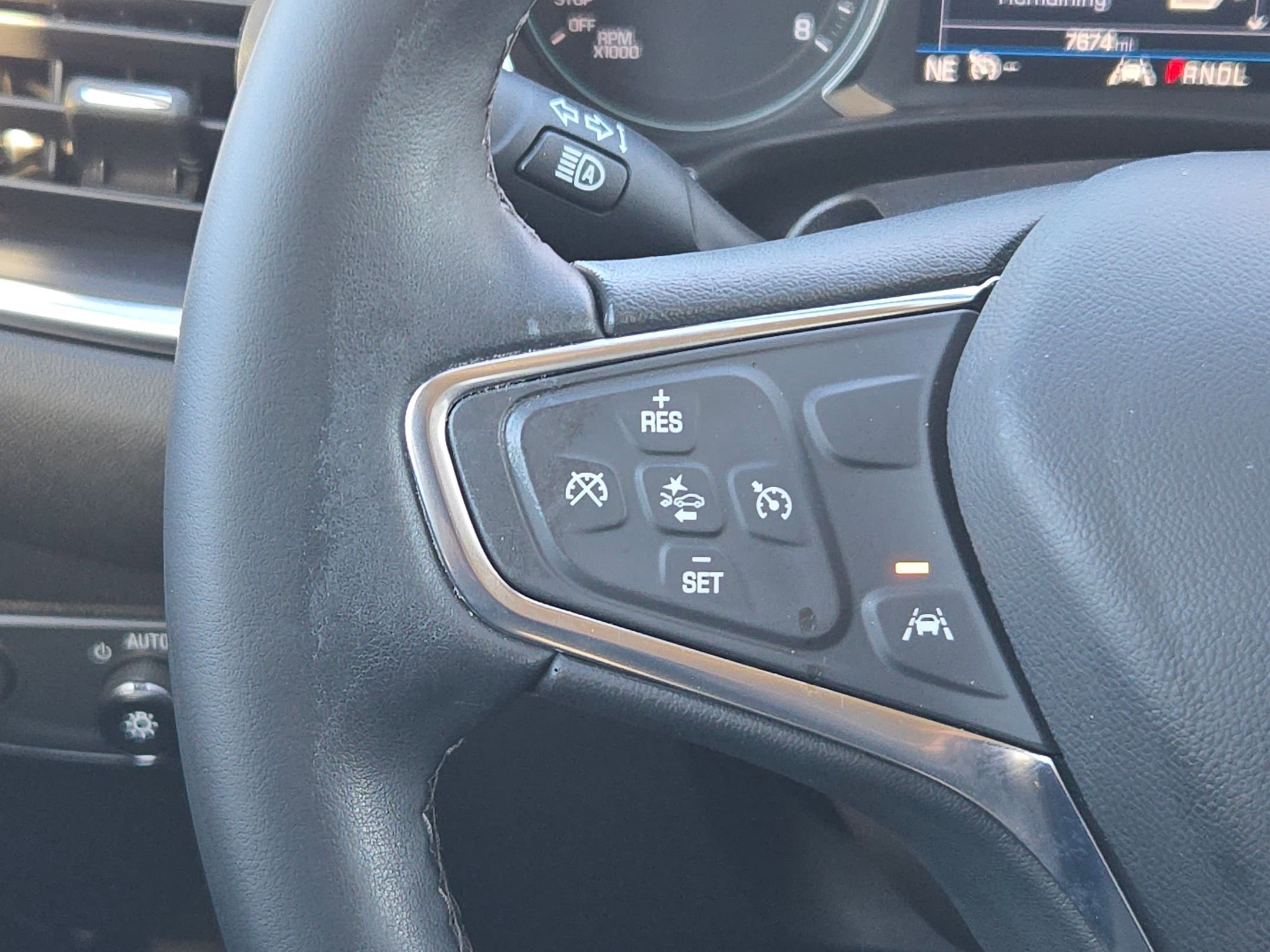 Used 2024 Chevrolet Equinox LT image 22