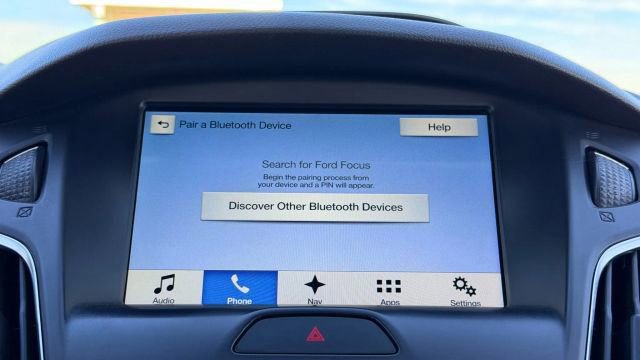 Used 2017 Ford Focus RS image 41