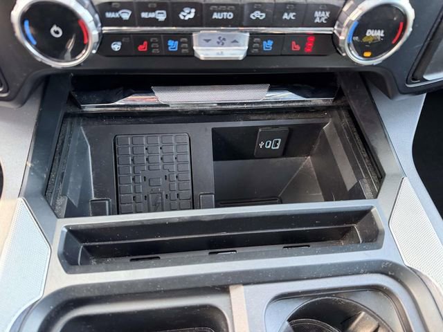 Used 2024 Ford F250 Lariat w/ Lariat Ultimate Package image 20
