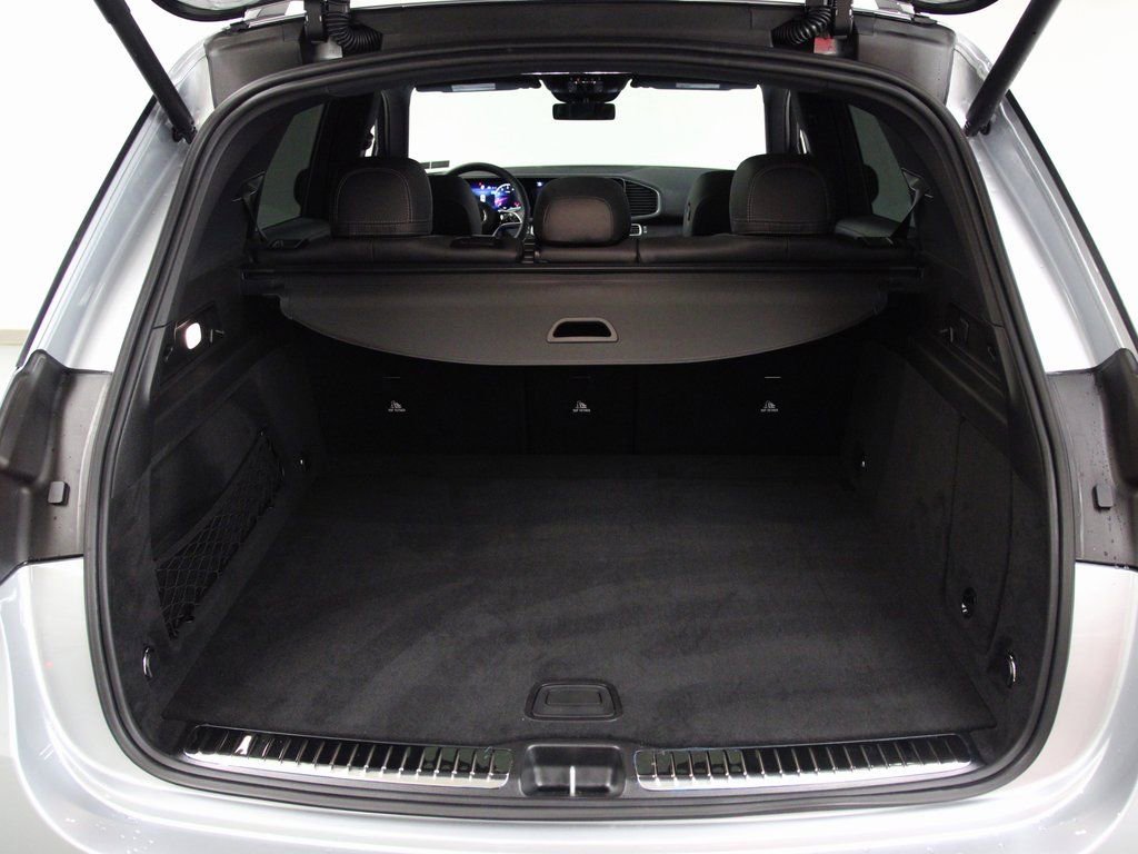 New 2026 Mercedes-Benz GLE 450 4MATIC image 18