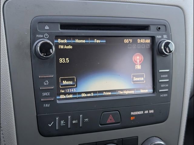 Used 2015 Chevrolet Traverse LS FWD image 14