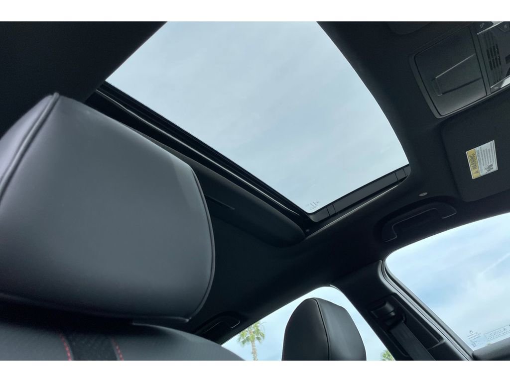 Certified 2025 Acura TLX SH-AWD w/ A-SPEC Pkg image 18