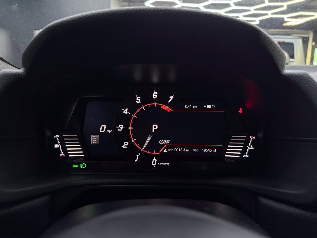 Used 2020 Toyota Supra image 26