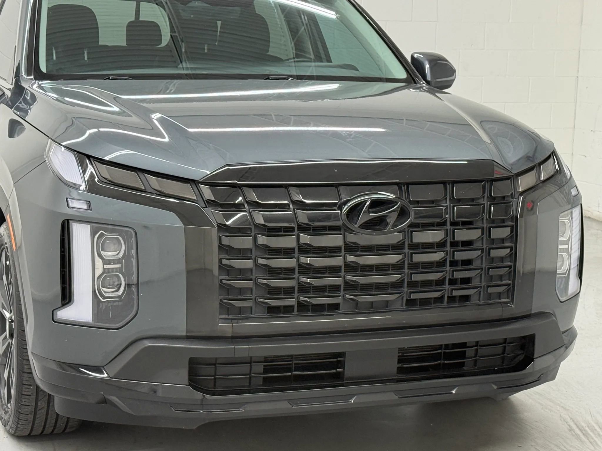 Used 2023 Hyundai Palisade XRT AWD/4WD image 45