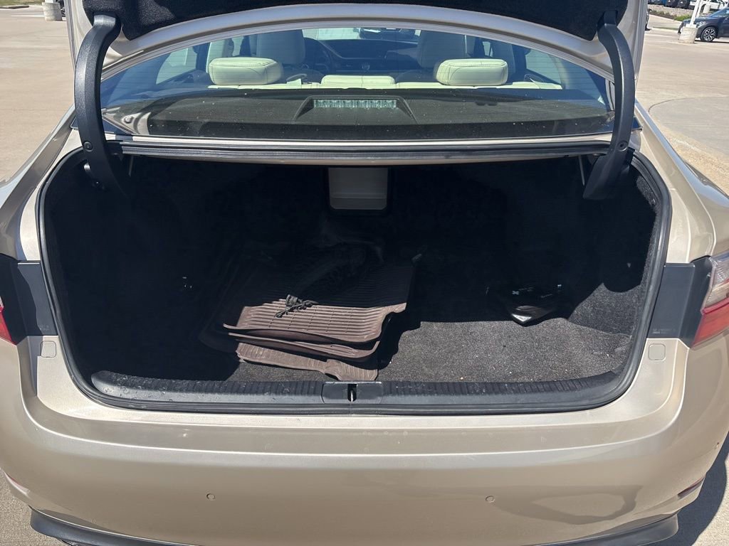 Used 2018 Lexus ES 350 w/ Premier Package FWD image 42