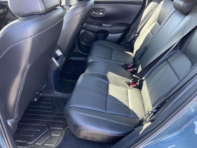 Used 2025 Honda HR-V EX-L image 27